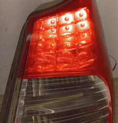 Feu arriere principal droit (feux) RENAULT SCENIC 2