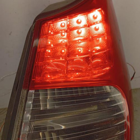 Feu arriere principal droit (feux) RENAULT SCENIC 2