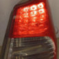Feu arriere principal droit (feux) RENAULT SCENIC 2