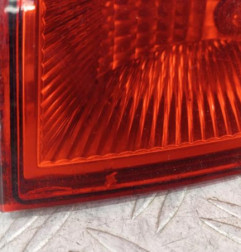Feu arriere principal droit (feux) RENAULT SCENIC 2 Photo n°3
