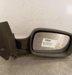 Retroviseur droit RENAULT SCENIC 2 Photo n°1