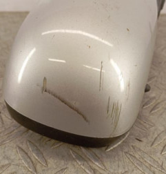 Retroviseur droit RENAULT SCENIC 2 Photo n°3