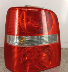 Feu arriere principal gauche (feux) VOLKSWAGEN TOURAN 1 Photo n°1