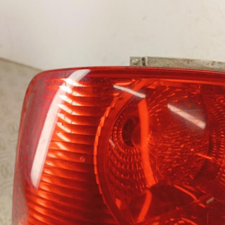 Feu arriere principal gauche (feux) VOLKSWAGEN TOURAN 1