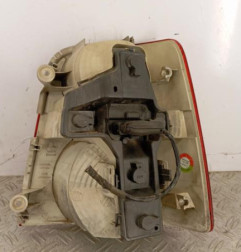 Feu arriere principal gauche (feux) VOLKSWAGEN TOURAN 1 Photo n°5