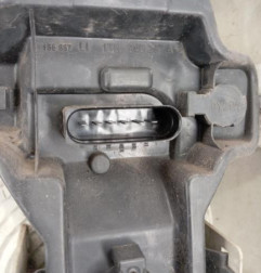 Feu arriere principal gauche (feux) VOLKSWAGEN TOURAN 1 Photo n°6