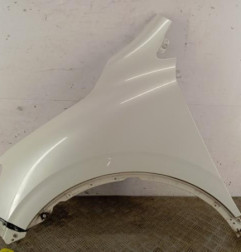 Aile avant gauche RENAULT KADJAR Photo n°1