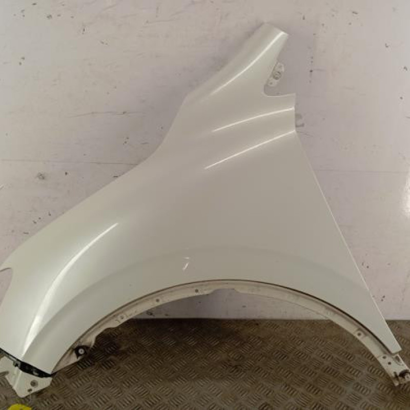 Aile avant gauche RENAULT KADJAR