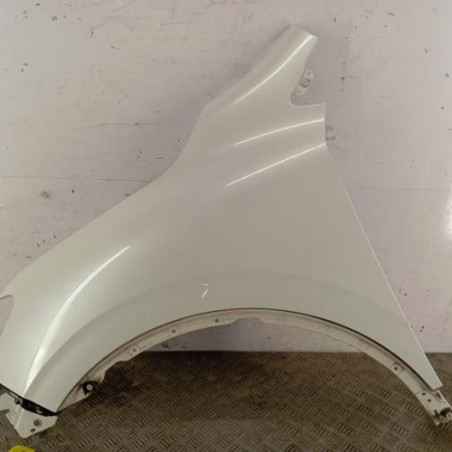 Aile avant gauche RENAULT KADJAR Photo n°1