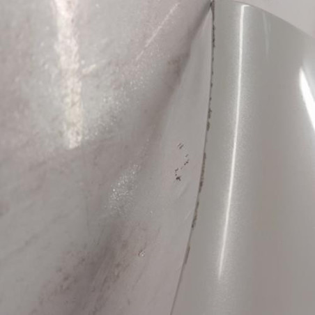 Aile avant gauche RENAULT KADJAR