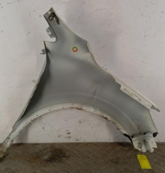 Aile avant gauche RENAULT KADJAR Photo n°3