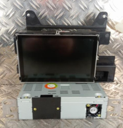 Afficheur RENAULT KADJAR Photo n°1