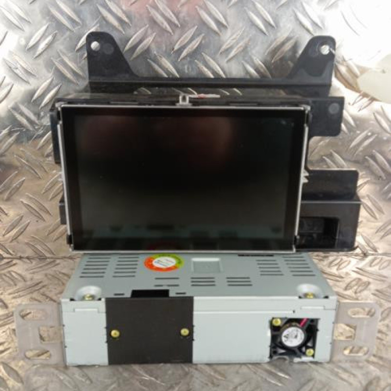 Afficheur RENAULT KADJAR