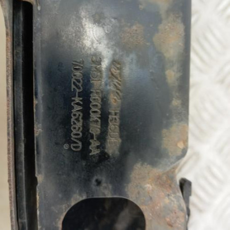 Renfort pare choc avant (traverse) FORD FOCUS 2