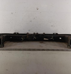 Renfort pare choc avant (traverse) FORD FOCUS 2 Photo n°4