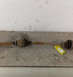 Cardan droit (transmission) PEUGEOT EXPERT 3 Photo n°1