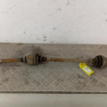 Cardan droit (transmission) PEUGEOT EXPERT 3 Photo n°1