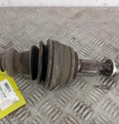 Cardan droit (transmission) PEUGEOT EXPERT 3