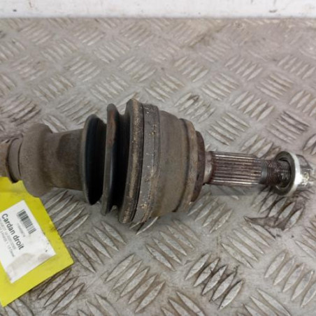 Cardan droit (transmission) PEUGEOT EXPERT 3
