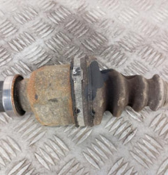 Cardan droit (transmission) PEUGEOT EXPERT 3 Photo n°4