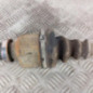 Cardan droit (transmission) PEUGEOT EXPERT 3