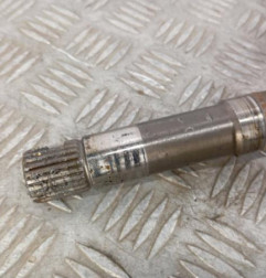 Cardan droit (transmission) PEUGEOT EXPERT 3 Photo n°5