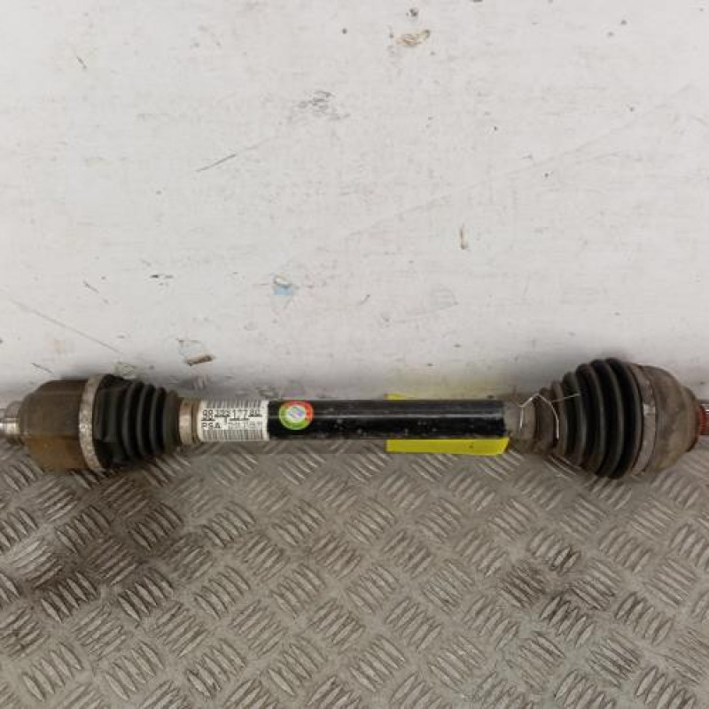 Cardan gauche (transmission) PEUGEOT EXPERT 3