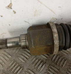 Cardan gauche (transmission) PEUGEOT EXPERT 3 Photo n°3