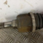 Cardan gauche (transmission) PEUGEOT EXPERT 3