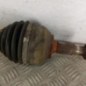 Cardan gauche (transmission) PEUGEOT EXPERT 3