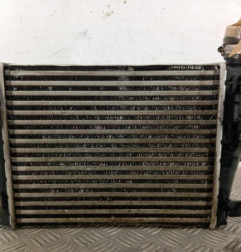 Echangeur air (Intercooler) PEUGEOT EXPERT 3 Photo n°1