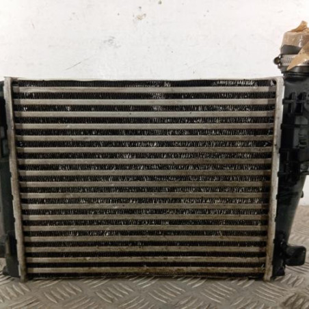Echangeur air (Intercooler) PEUGEOT EXPERT 3 Photo n°1