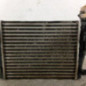 Echangeur air (Intercooler) PEUGEOT EXPERT 3