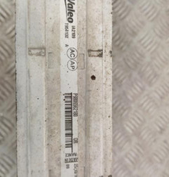 Echangeur air (Intercooler) PEUGEOT EXPERT 3