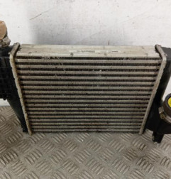 Echangeur air (Intercooler) PEUGEOT EXPERT 3 Photo n°3