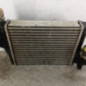 Echangeur air (Intercooler) PEUGEOT EXPERT 3