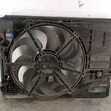 Moto ventilateur radiateur PEUGEOT EXPERT 3