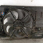 Moto ventilateur radiateur PEUGEOT EXPERT 3