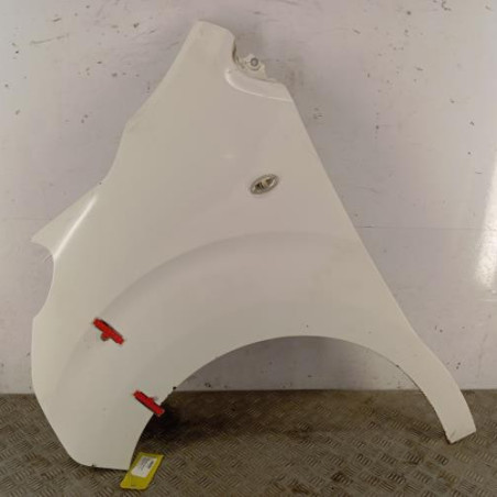 Aile avant gauche PEUGEOT EXPERT 3 Photo n°1