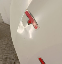 Aile avant gauche PEUGEOT EXPERT 3