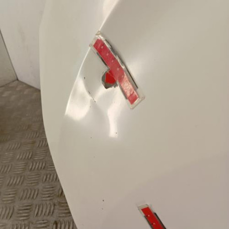 Aile avant gauche PEUGEOT EXPERT 3