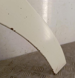 Aile avant gauche PEUGEOT EXPERT 3 Photo n°4