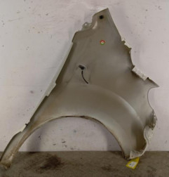 Aile avant gauche PEUGEOT EXPERT 3 Photo n°5