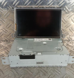 Afficheur PEUGEOT EXPERT 3 Photo n°1