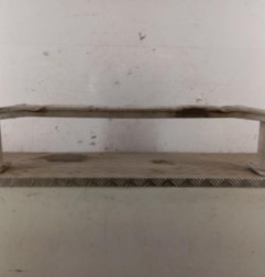 Renfort pare choc avant (traverse) PEUGEOT EXPERT 3