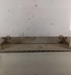 Renfort pare choc avant (traverse) PEUGEOT EXPERT 3 Photo n°3