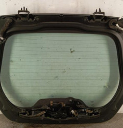 Lunette arriere VOLVO C 30