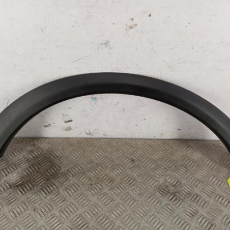 Extension d'aile arriere gauche VOLVO C 30 Photo n°1