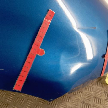 Aile avant droit VOLKSWAGEN TOURAN 1