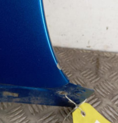 Aile avant droit VOLKSWAGEN TOURAN 1 Photo n°4